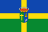 Flag of Santa Cruz del Comercio