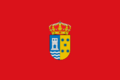 Bandera de Torremocha de Jarama