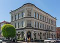 Bank of British Columbia, Victoria, British Columbia, Canada 20