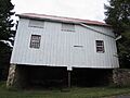 Bartley-Tweed granary