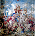 Battle of Gaugamela (Arbela)