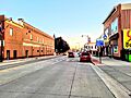 Beaver Dam, Wisconsin Downtown