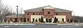 Bedford Township Michigan Government Center
