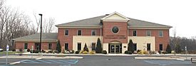 Bedford Township Government Center