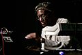 Bernie Worrell - SociaLibrium, Vienna2009 a