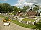 View of Beth Israel Cemetery