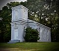 Bethel Presbyterian Church, Alcorn, Mississippi