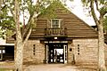 Big Meadows Lodge