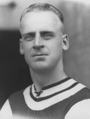 Billy Walker Footballer