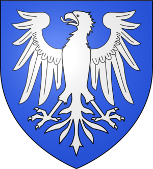 Blason Ham-en-Artois