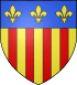 Coat of arms of Millau