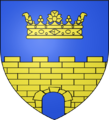 Blason Neuilly-le-Réal