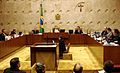 Brazilian Supreme Federal Tribunal