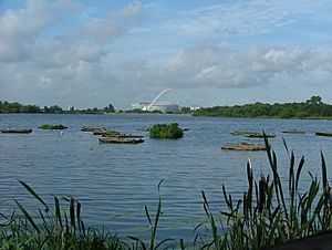 Brent Res view.JPG