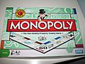 British monopoly