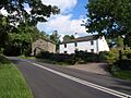 Buildings at Crook - geograph.org.uk - 2039854