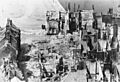 Bundesarchiv Bild 146-1971-042-08, Calais, zerstörtes Hafenviertel