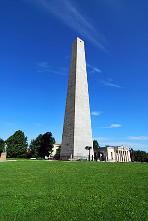 Bunker hill 2009