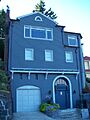 C.J. Livingston House