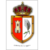 Official seal of Cabañas de la Sagra, Spain