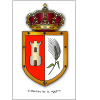 Coat of arms of Cabañas de la Sagra, Spain