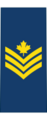 Canadian Air Command (1984-2014) OR-6