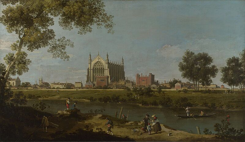 Canaletto (II) 005