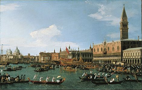 Canaletto mnac