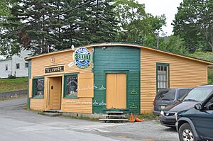 CapeBroyleNL RJOBriensGeneralStore