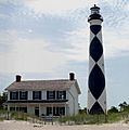 Cape Lookout Lighthouse - 2013-06 - 03