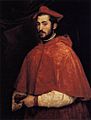 Cardinal Farnese