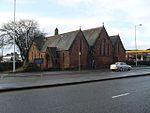 2141 Paisley Road West, Cardonald Parish Church Including Hall