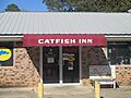 Catfish Inn, Hodge, LA IMG 8332