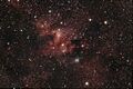 Cave Nebula