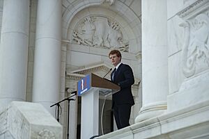 Celebration of the Life of Robert F. Kennedy on the 50th Anniversary of His Assassination (41726857205)