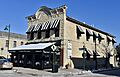 Charles Fruhauf Building, 107 Stephens, Lemont, Illinois
