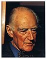 Charles Geoffrey Vickers 1973
