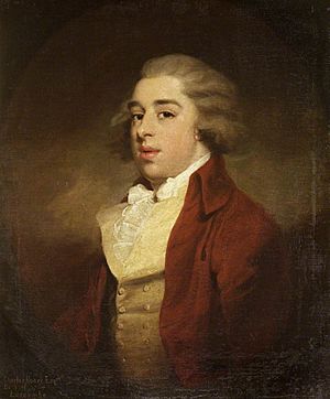 Charles Hoare 1767-1851