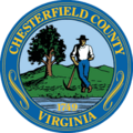ChesterfieldCountySeal