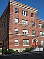 Chicago Telephone Company Kedzie Exchange Building