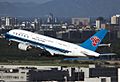 China Southern Airlines Airbus A380 Zhao-1