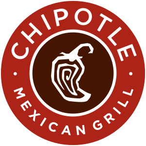 Chipotle Mexican Grill logo.svg