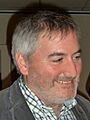 Chris Riddell Feb 2010