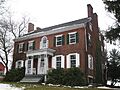Christian Bechdel II House 2