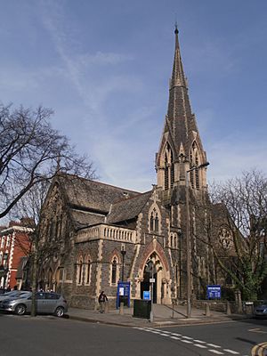 City United Reformed Church, Cardiff 01.JPG