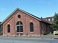 City market davenport iowa