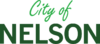 Official logo of Nelson