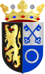 Coat of arms of Hilvarenbeek