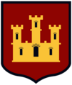 Coat of arms of the Novgorod Republic (c. 1385)