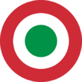 Coccarda Coppa Italia